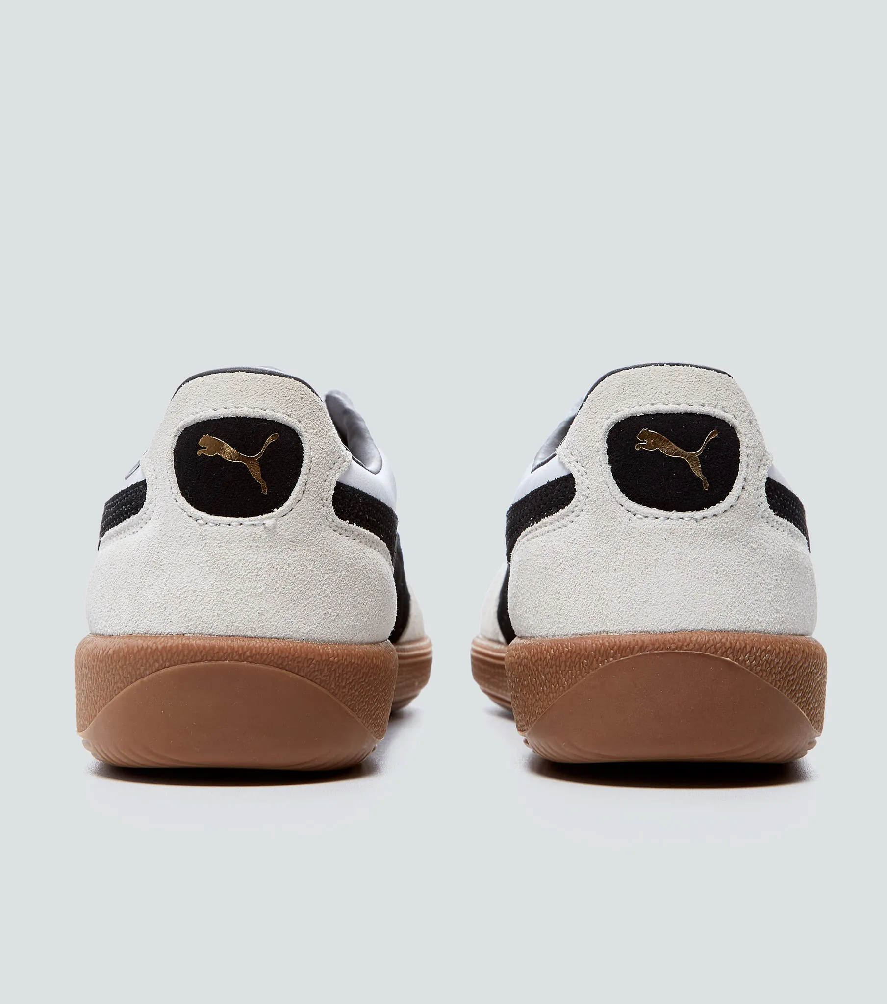 Tenis Puma Palermo Lth 129257 BL