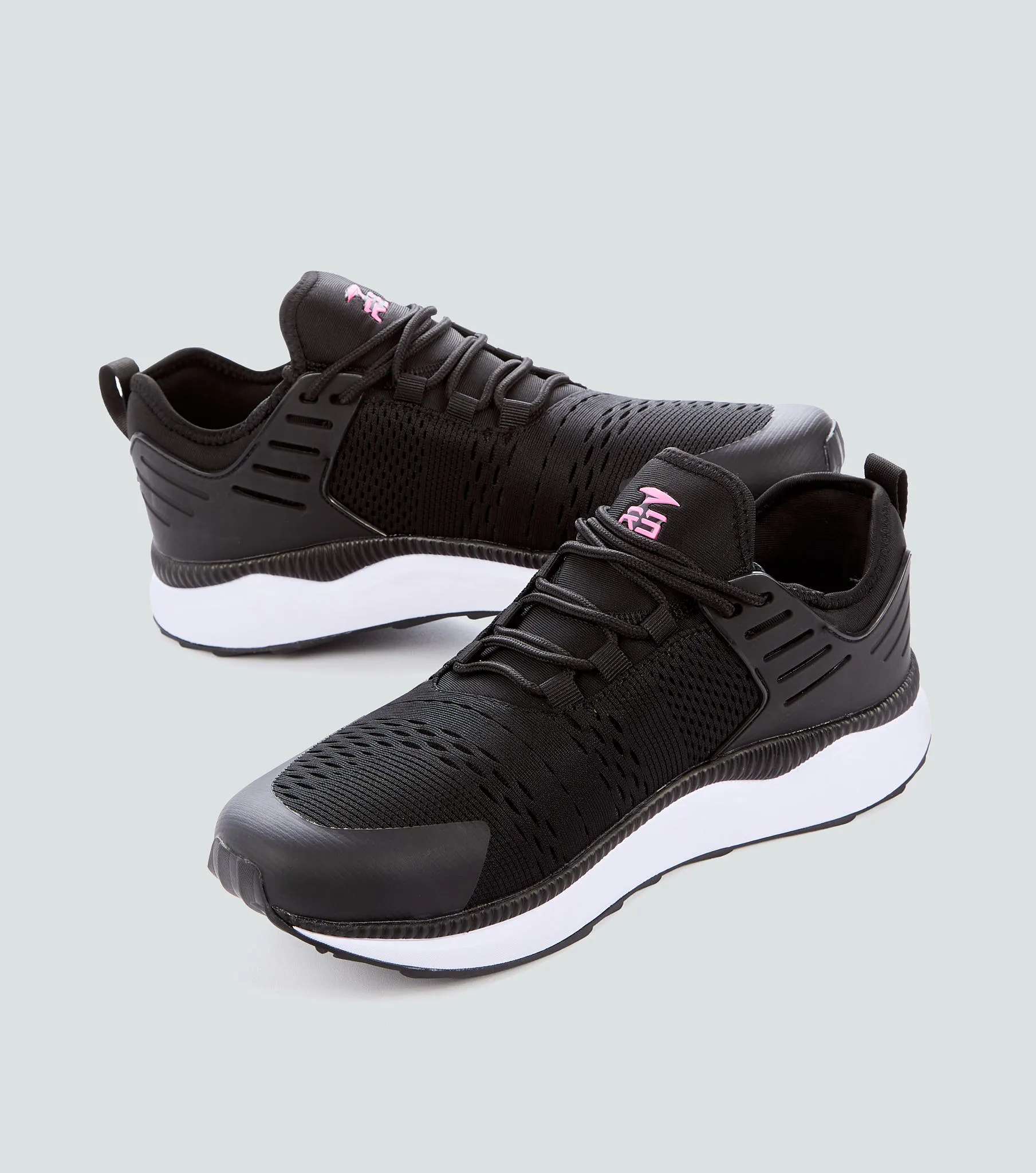 Tenis Rs Performance Intense Lady 129136 NG