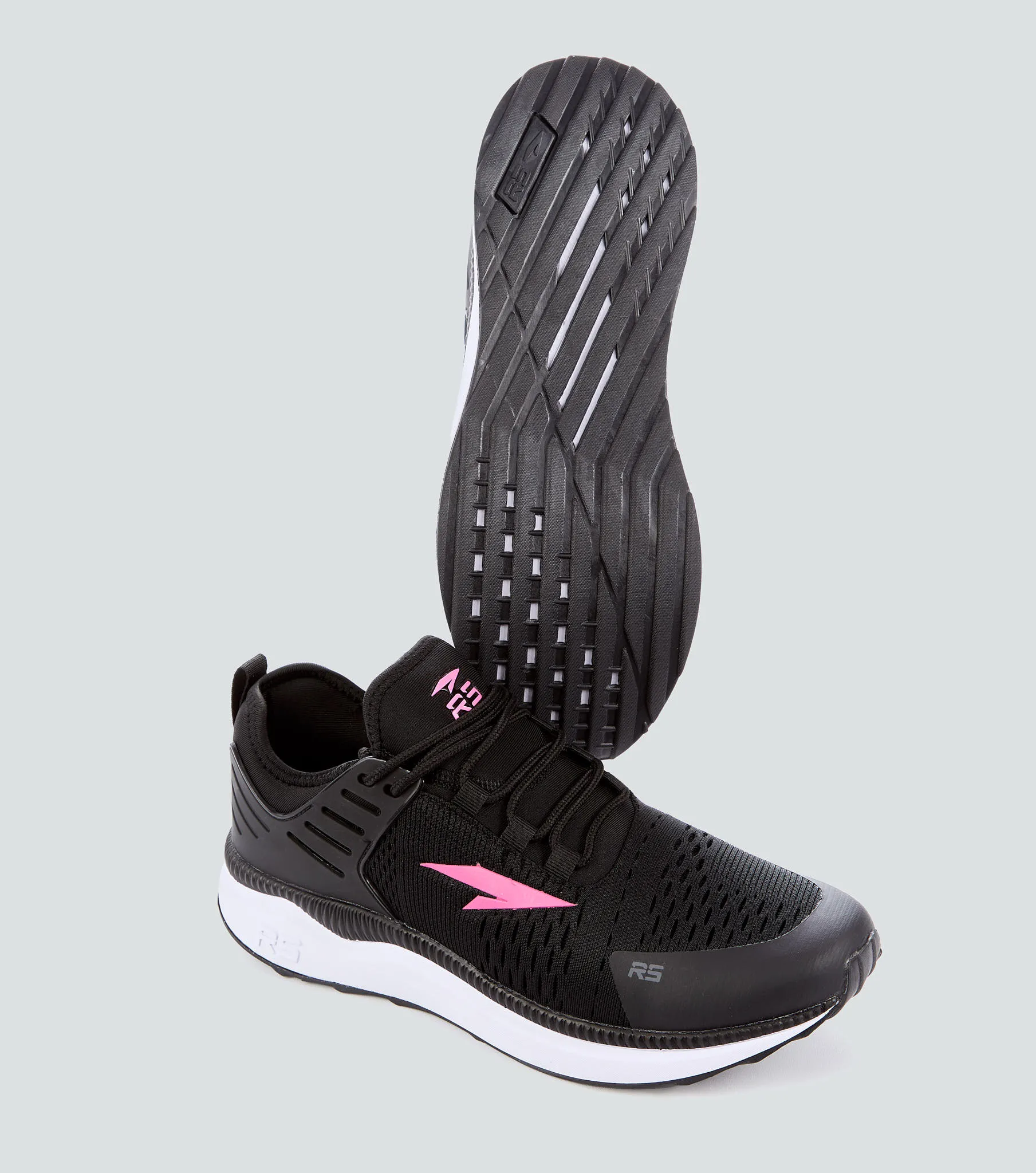 Tenis Rs Performance Intense Lady 129136 NG