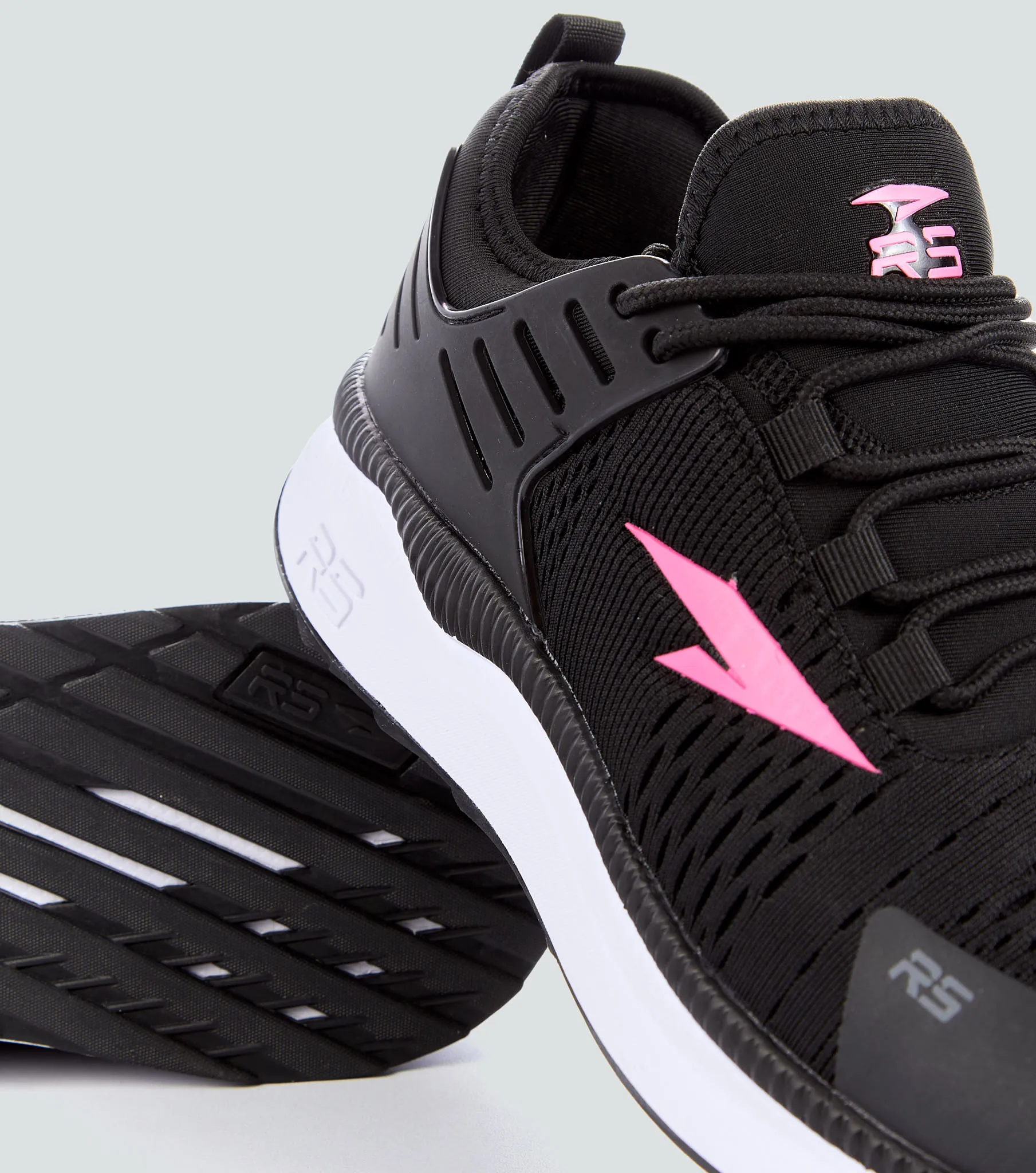 Tenis Rs Performance Intense Lady 129136 NG