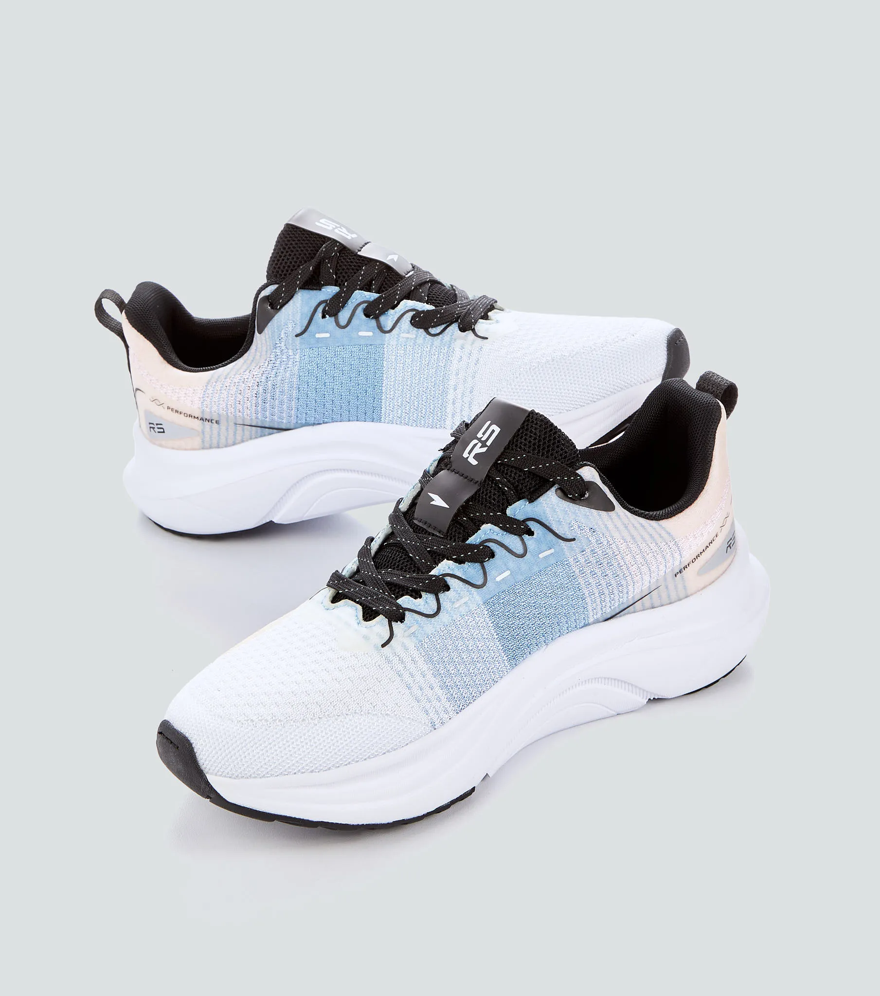 Tenis Rs Performance S Wonder 129115 AZ