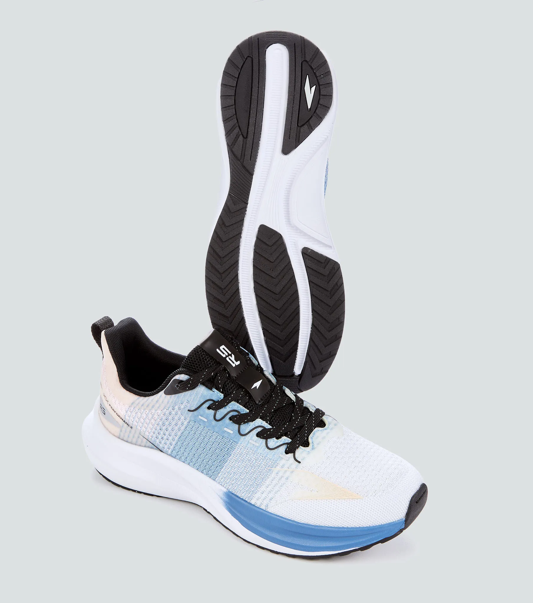 Tenis Rs Performance S Wonder 129115 AZ