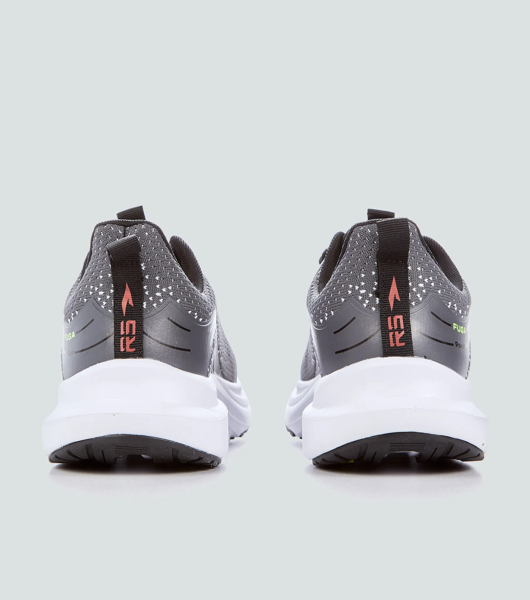 Tenis Rs Performance Tecno Men 129117 GR