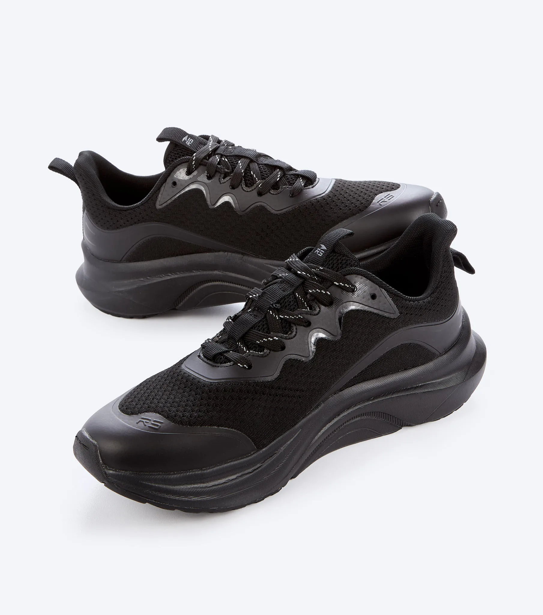 Tenis Rs Performance Tecno Men 129116 NG