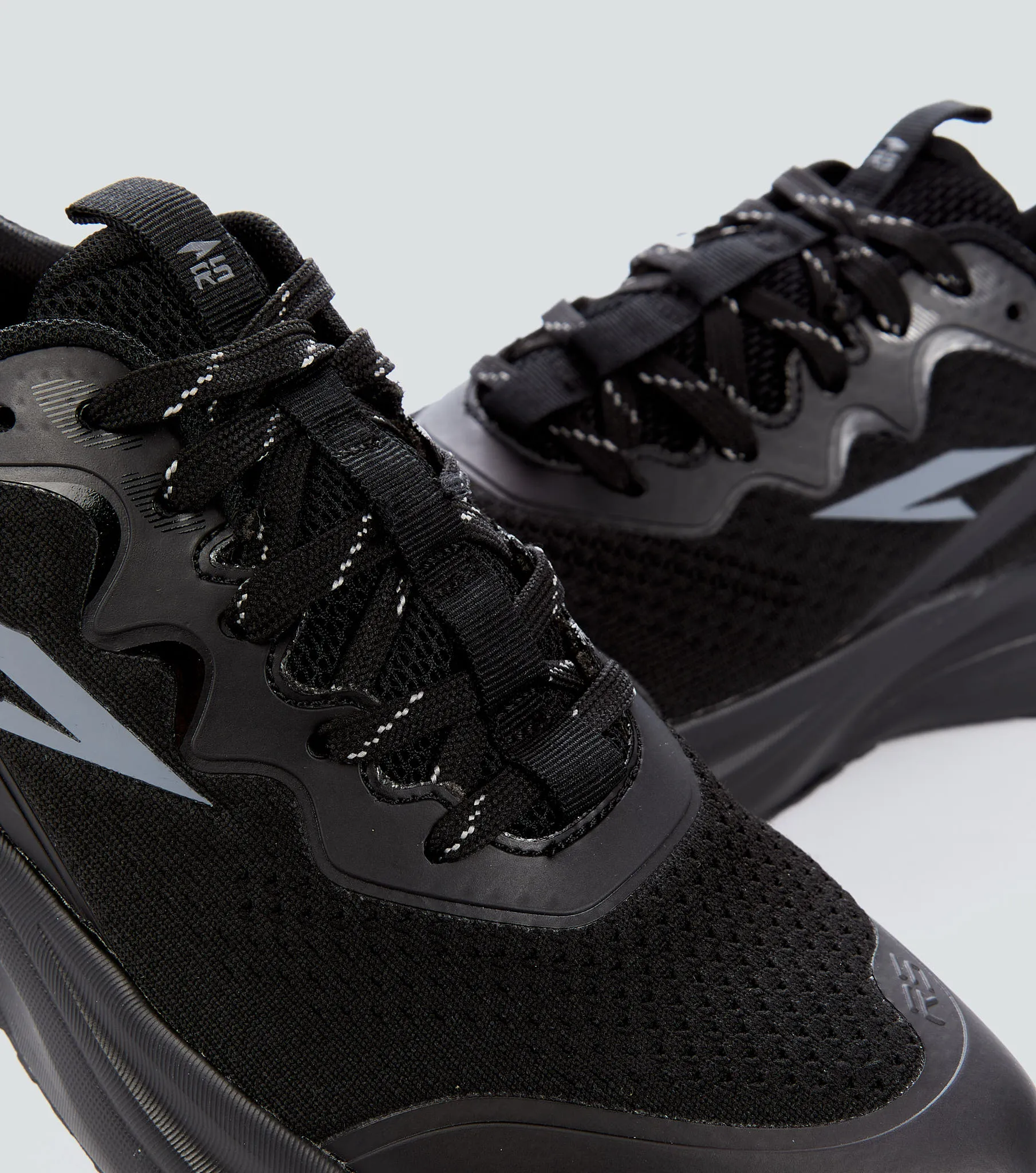 Tenis Rs Performance Tecno Men 129116 NG