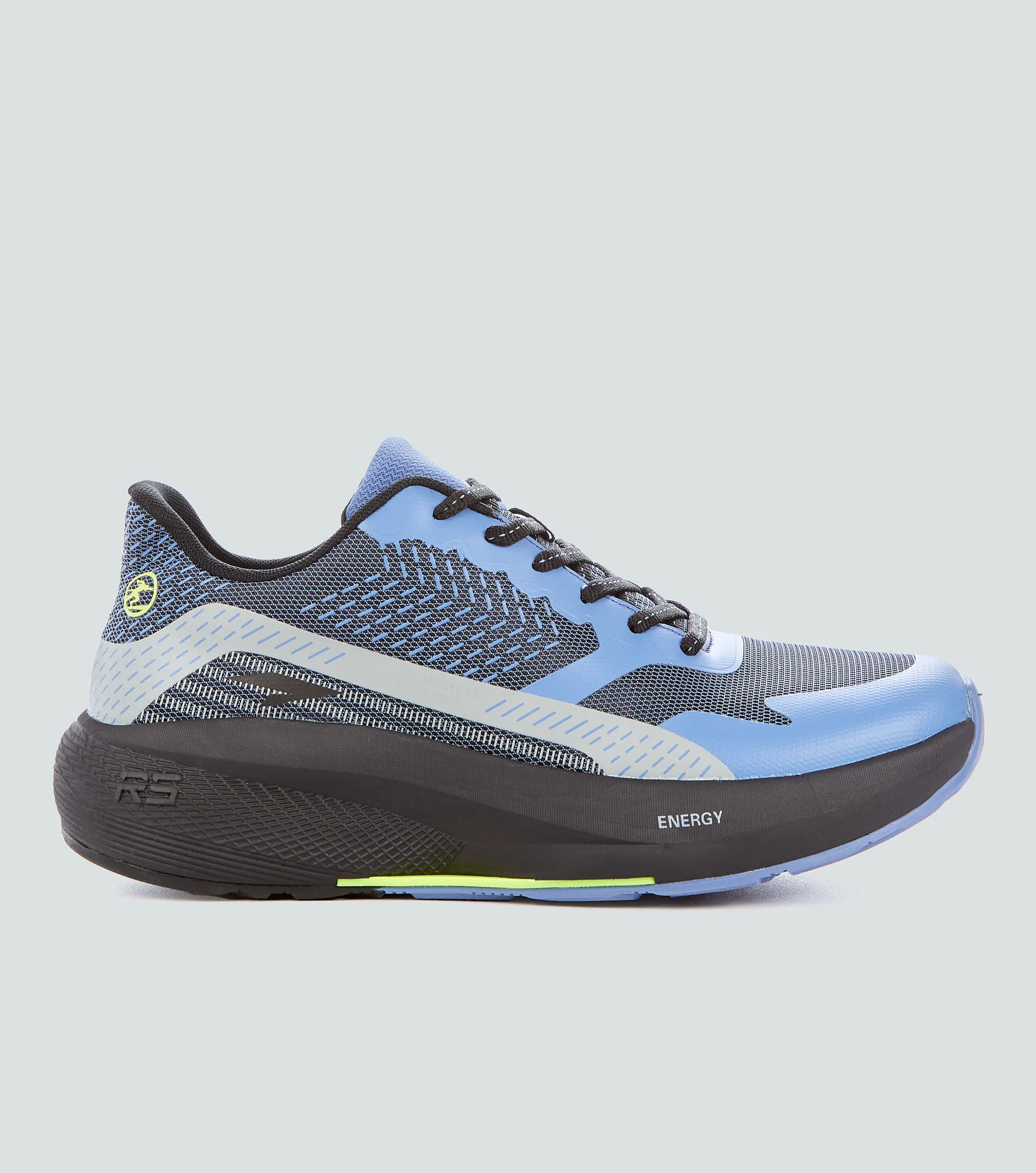Tenis Rs Performance Zenit 129138 AZ