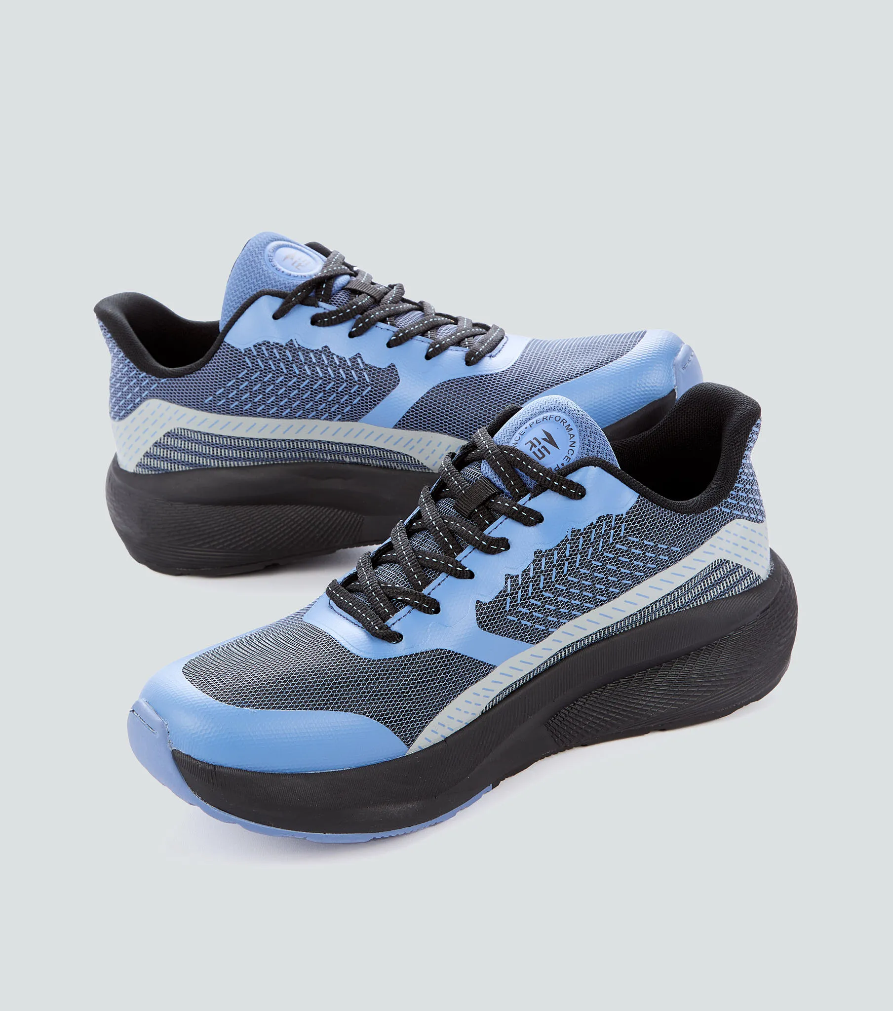 Tenis Rs Performance Zenit 129138 AZ