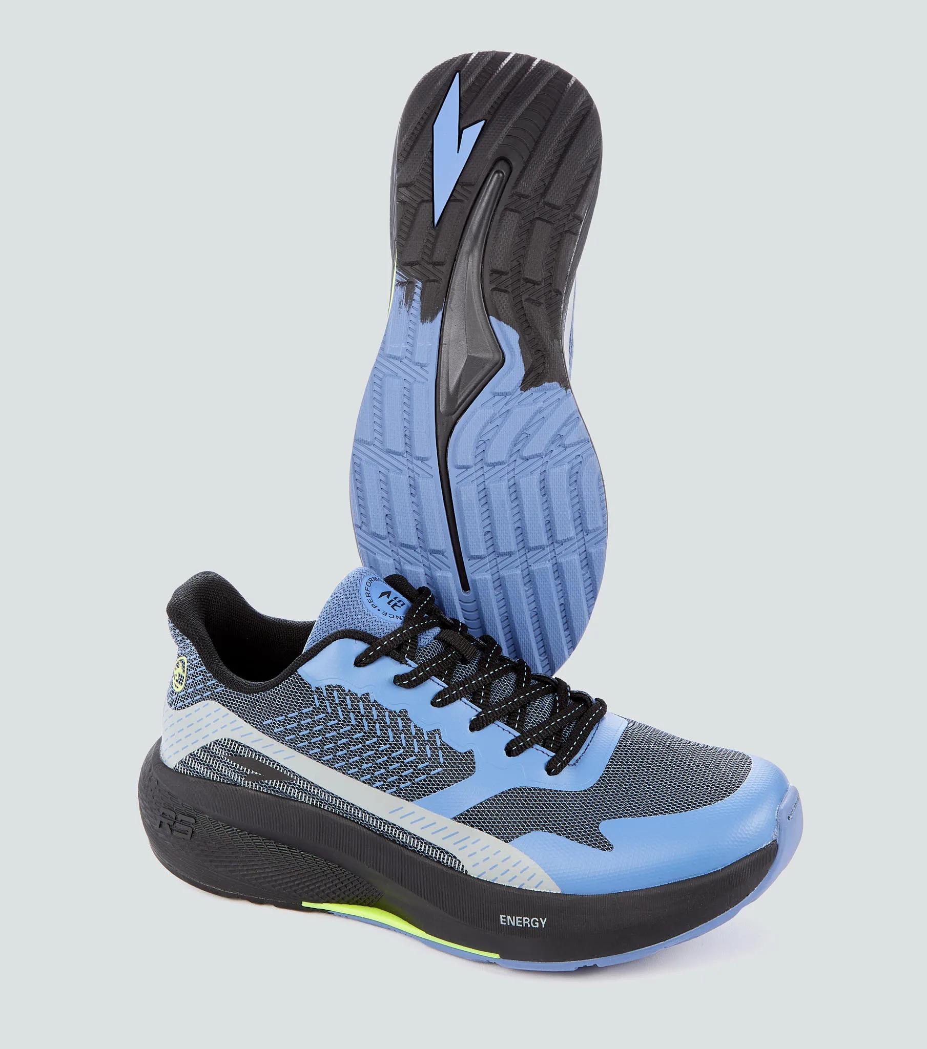 Tenis Rs Performance Zenit 129138 AZ