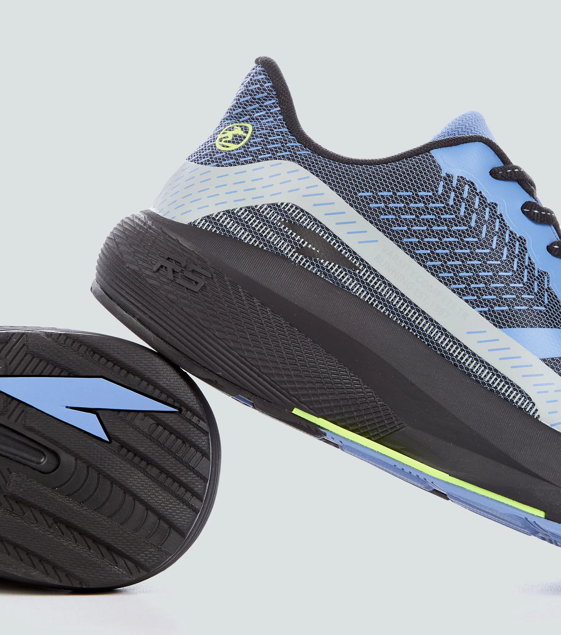 Tenis Rs Performance Zenit 129138 AZ