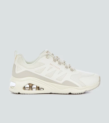 Tenis Skechers Tres Air Uno ZumaBL