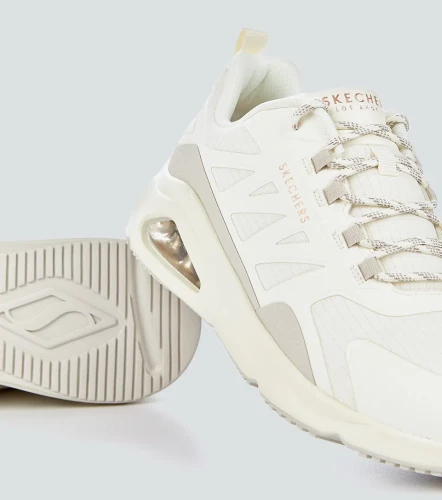 Tenis Skechers Tres Air Uno ZumaBL