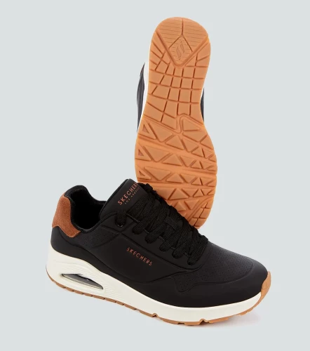 Tenis Skechers Uno Suited On AirNG