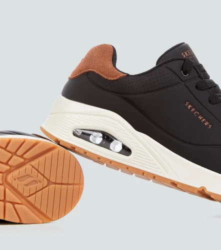 Tenis Skechers Uno Suited On AirNG