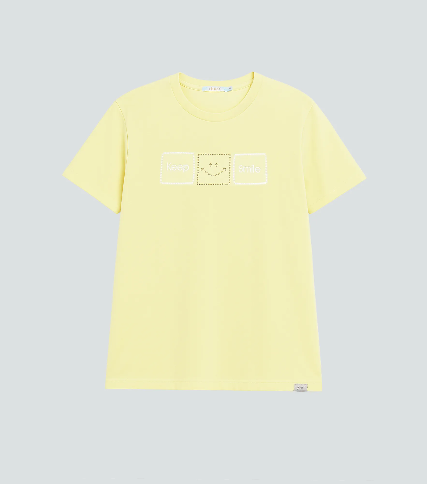 Blusa Para Mujer Audrina Derek 836412 AM