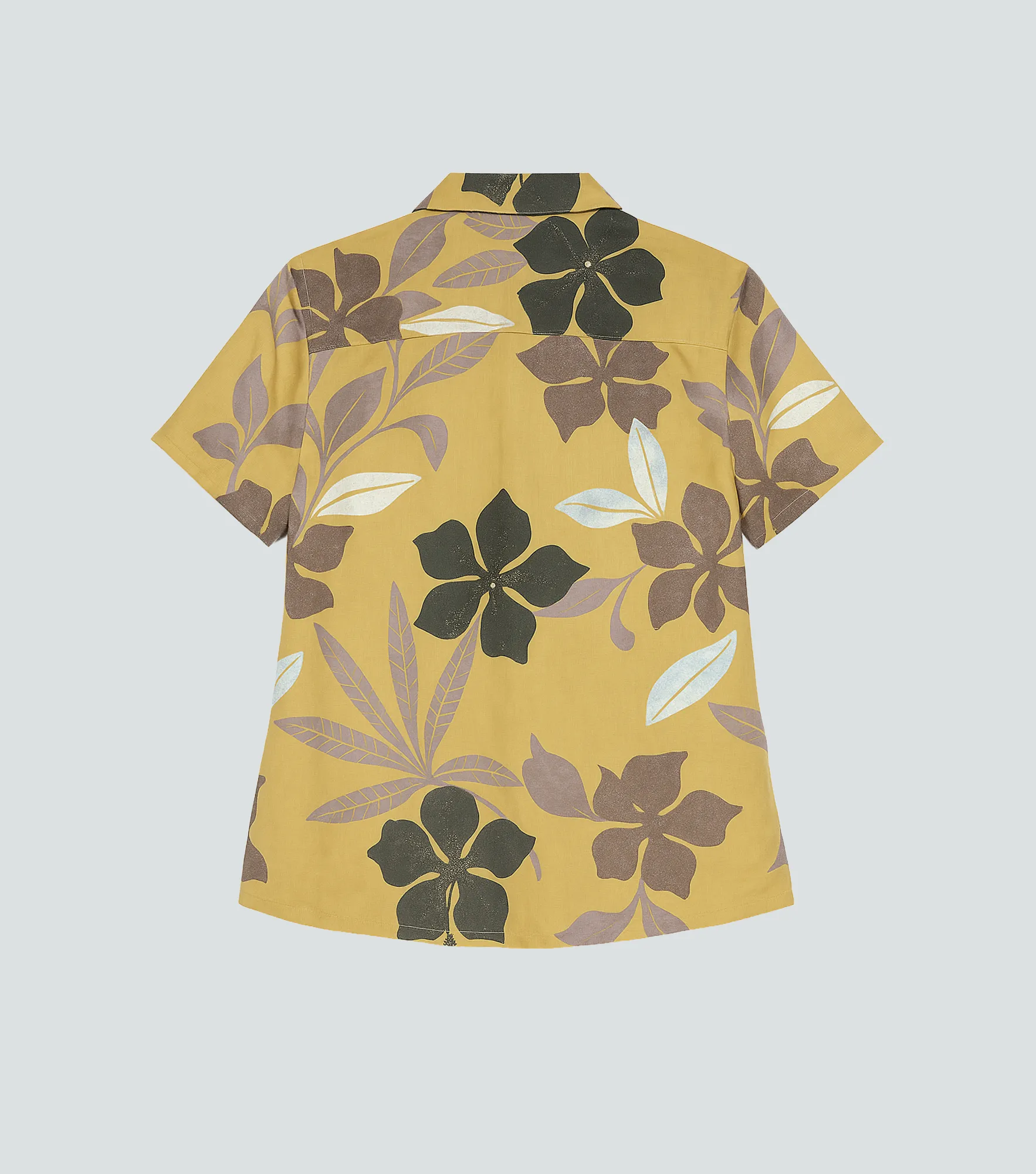 Blusa Camisera Para Mujer Alison Derek 837396 AM