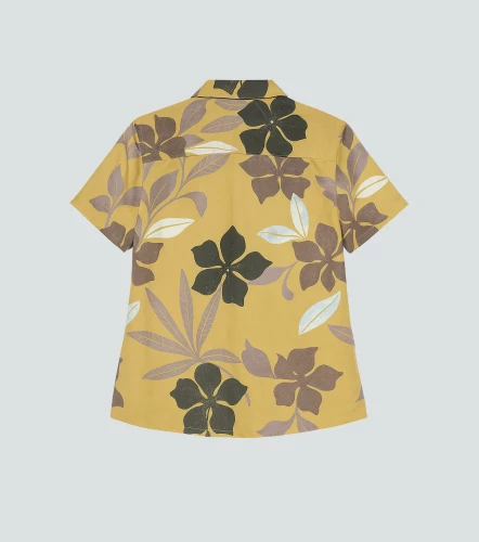 Blusa Camisera Para Mujer Alison DerekAM