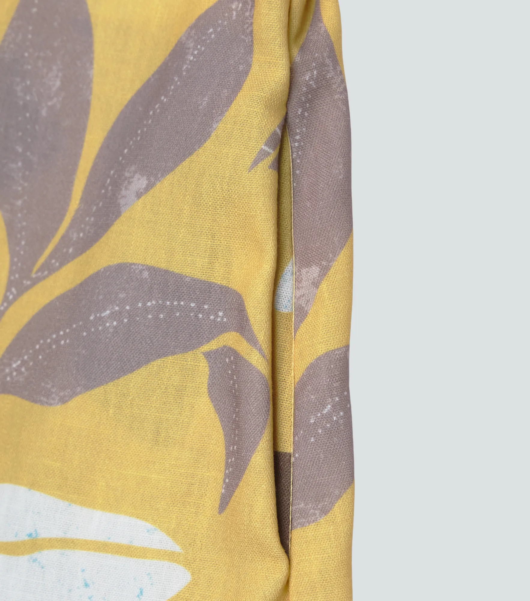 Vestido Para Mujer Camisero Estampado Manga Larga Derek 837397 AM