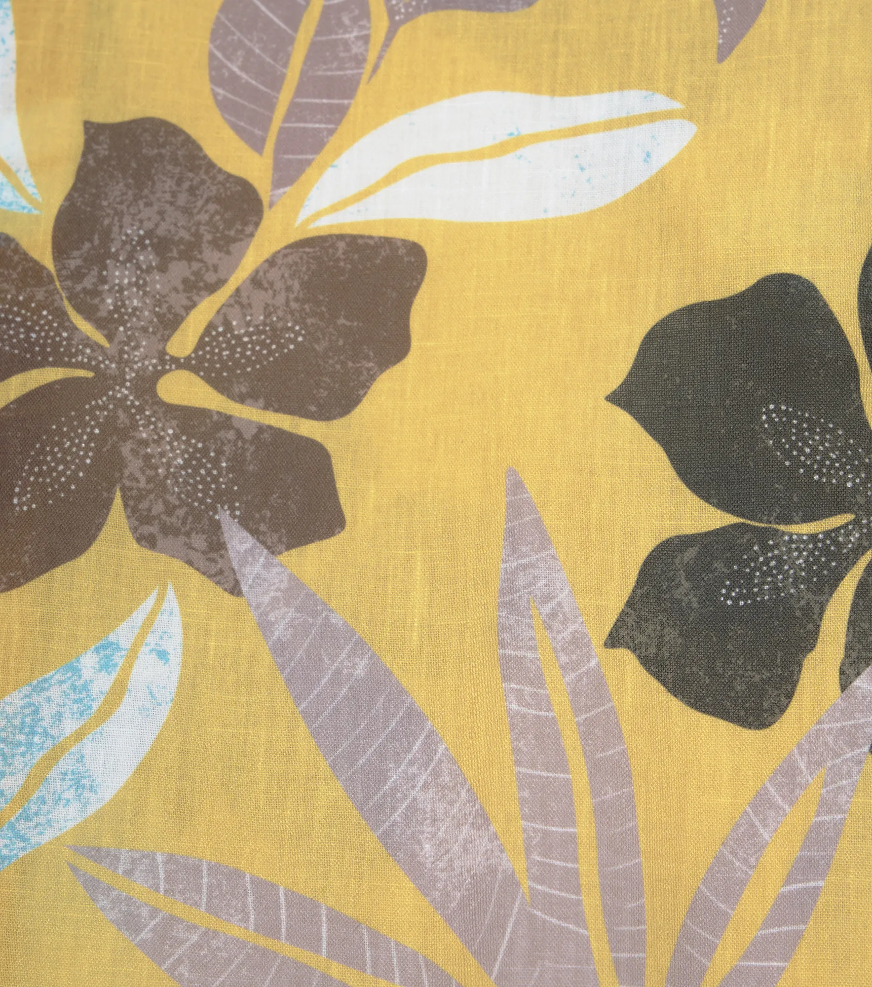 Vestido Para Mujer Camisero Estampado Manga Larga Derek 837397 AM