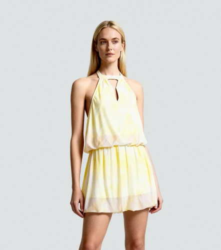 Vestido Para Mujer Rosalia DerekAM