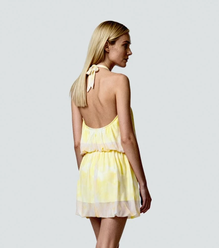 Vestido Para Mujer Rosalia DerekAM