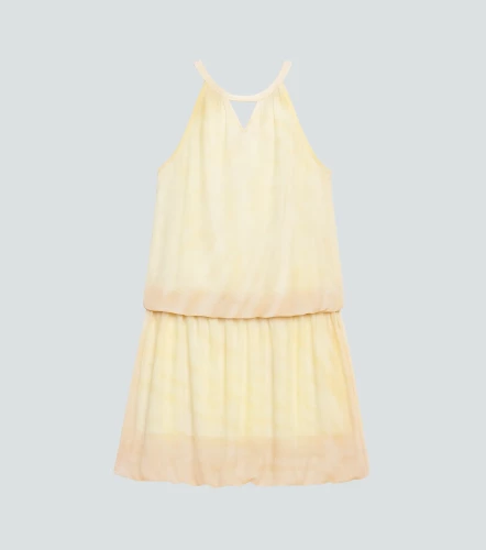 Vestido Para Mujer Rosalia DerekAM