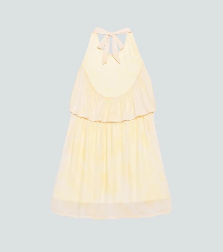 Vestido Para Mujer Rosalia DerekAM