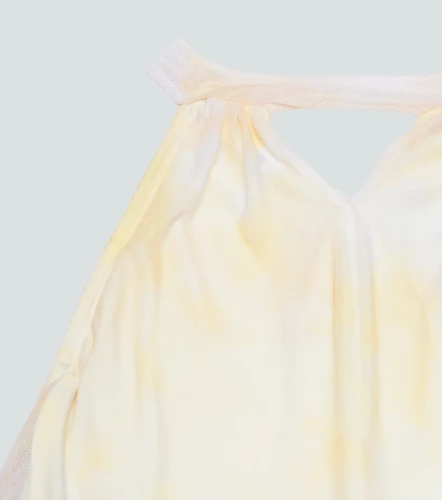 Vestido Para Mujer Rosalia DerekAM