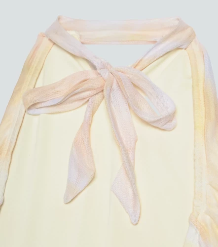 Vestido Para Mujer Rosalia DerekAM