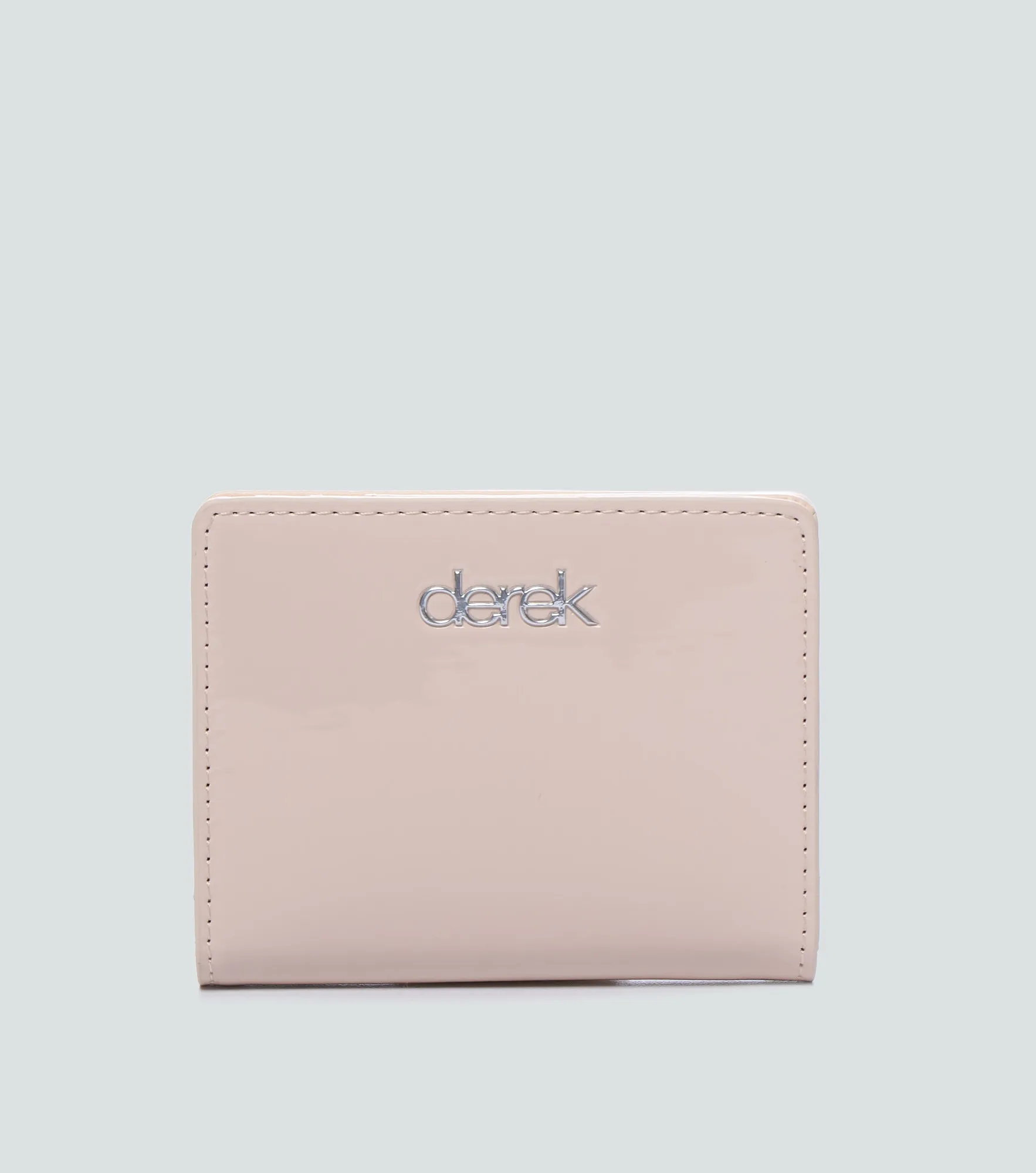 Tarjetero Unicolor DerekAR