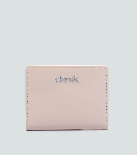 Tarjetero Unicolor DerekAR
