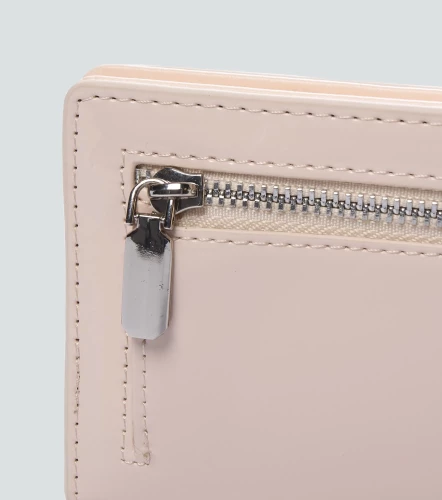 Tarjetero Unicolor DerekAR