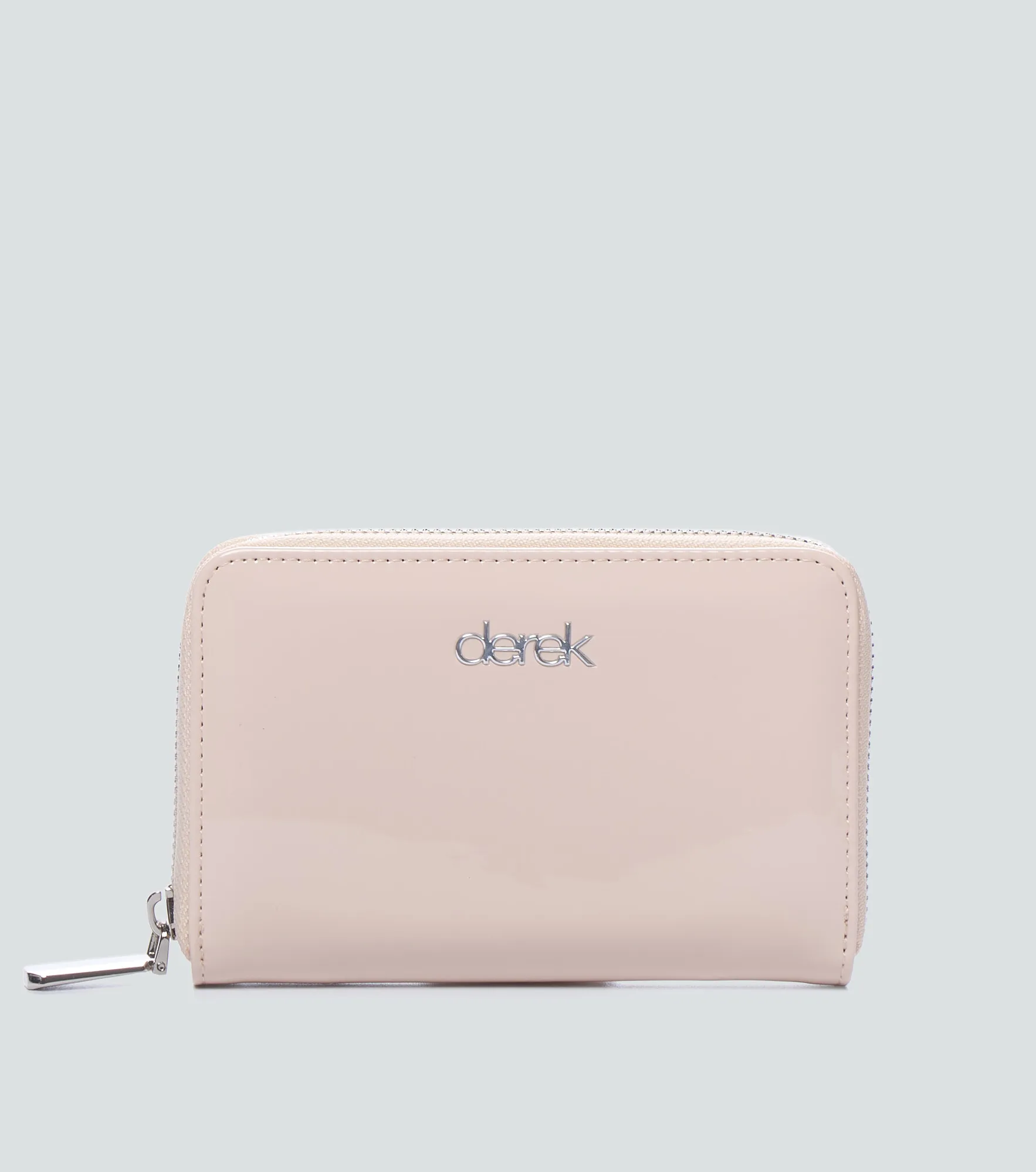 Susana Billetera Unicolor Derek 834808 AR