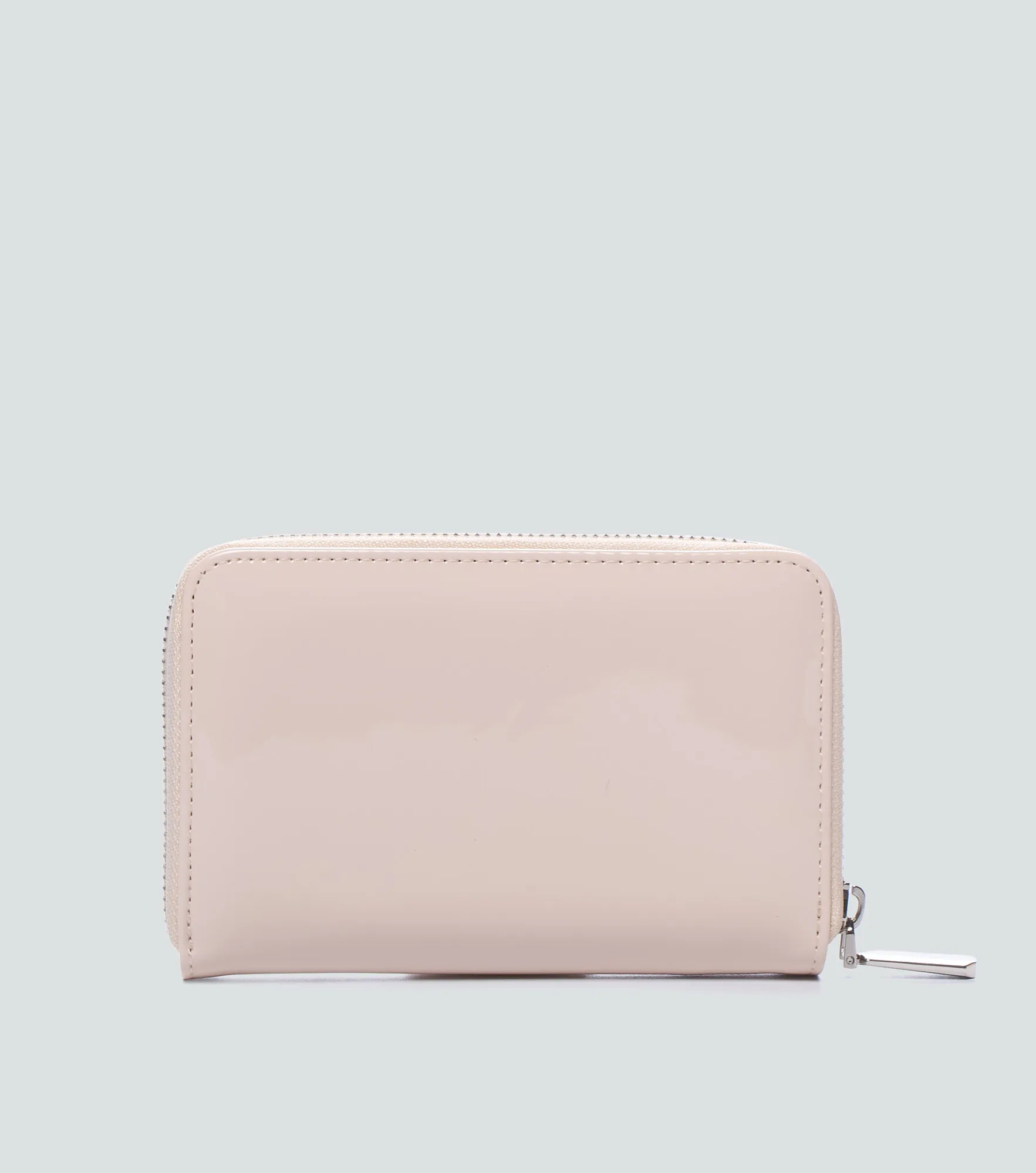 Susana Billetera Unicolor Derek 834808 AR