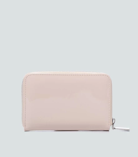 Susana Billetera Unicolor DerekAR