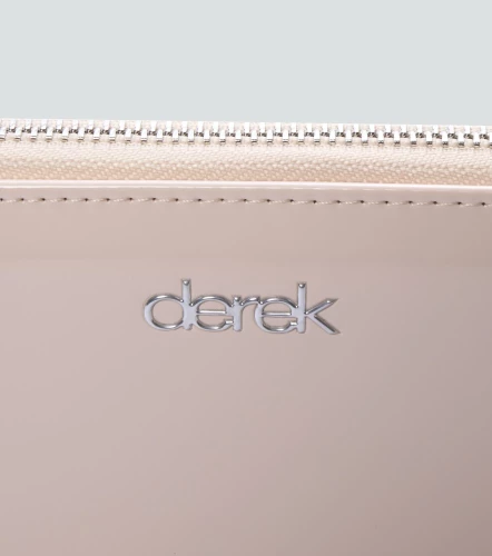 Susana Billetera Unicolor DerekAR