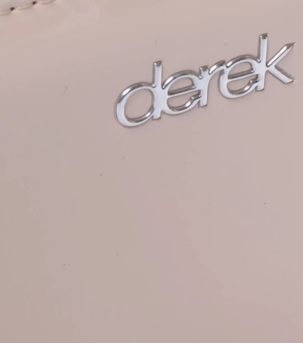 Susana Billetera Unicolor DerekAR