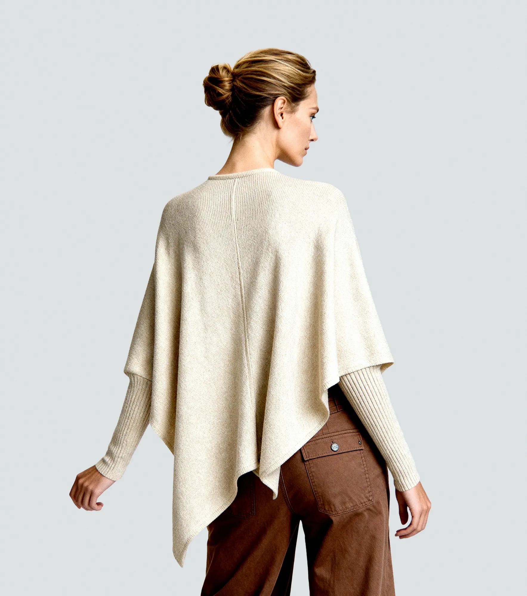 Cardigan Tejido Para Mujer Julieth Derek 834814 AR