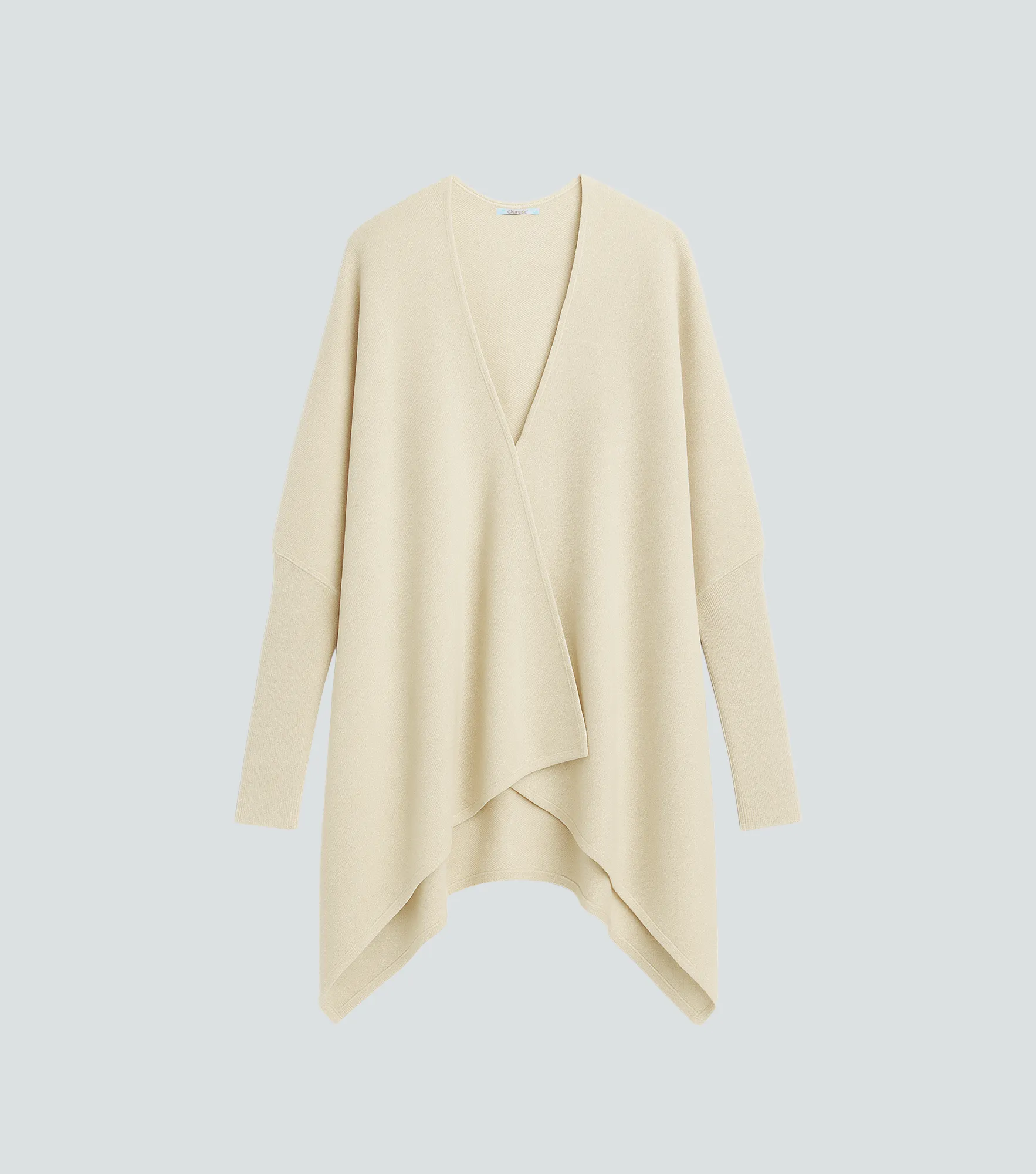 Cardigan Tejido Para Mujer Julieth Derek 834814 AR