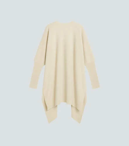 Cardigan Tejido Para Mujer Julieth DerekAR