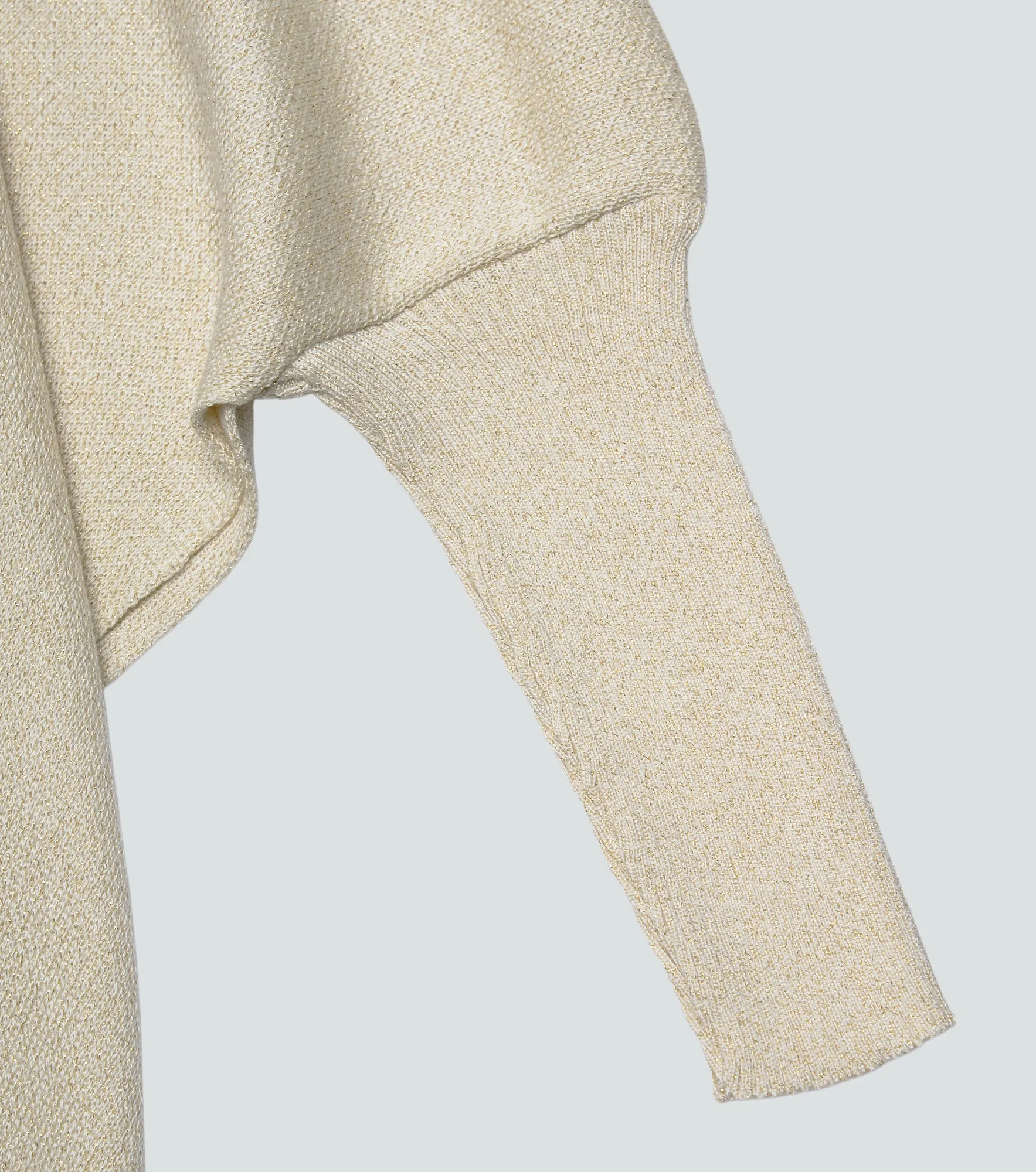 Cardigan Tejido Para Mujer Julieth Derek 834814 AR