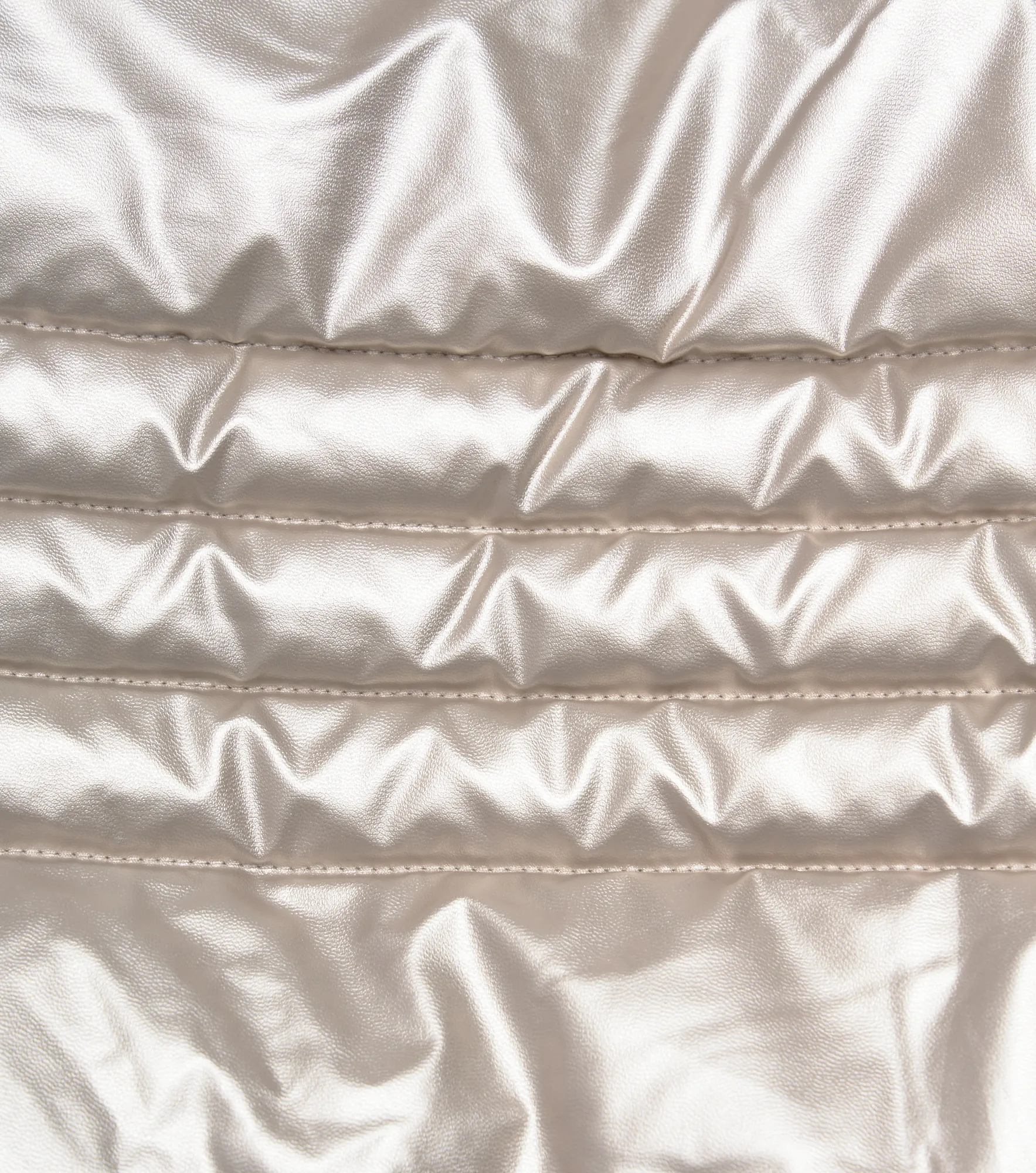 Chaqueta Acolchada Unicolor Derek 834828 AR