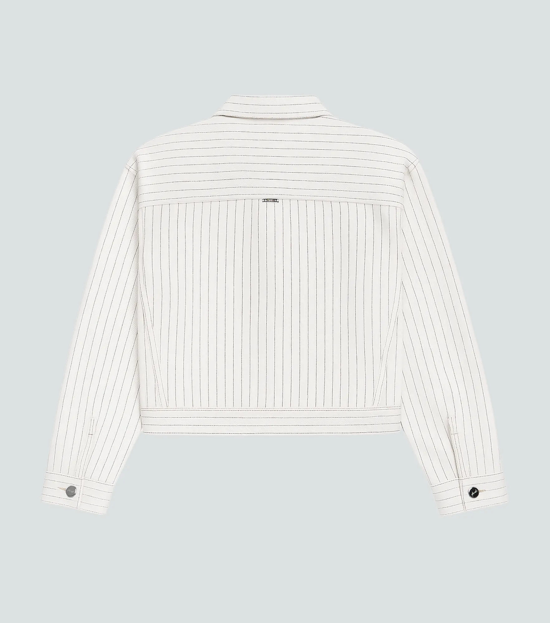 Chaqueta En Indigo Para Mujer Rebecca Derek 834832 AR