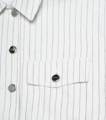 Chaqueta En Indigo Para Mujer Rebecca DerekAR