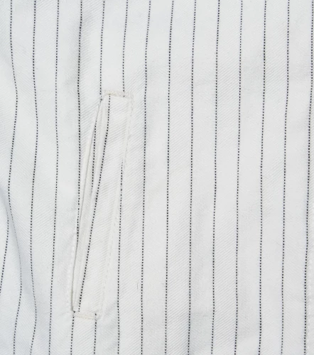 Chaqueta En Indigo Para Mujer Rebecca DerekAR