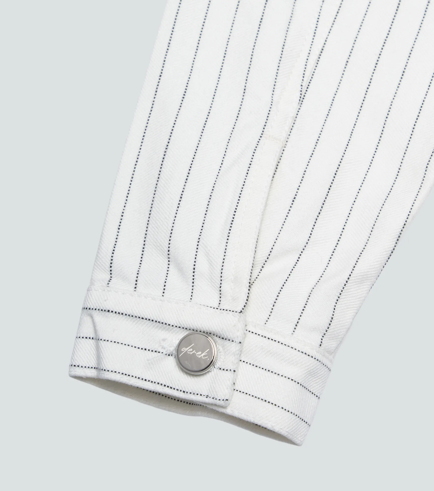 Chaqueta En Indigo Para Mujer Rebecca Derek 834832 AR