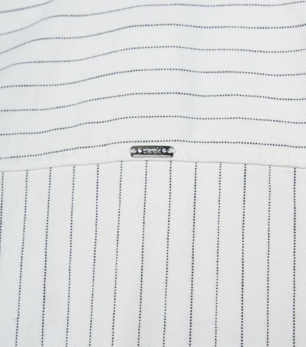 Chaqueta En Indigo Para Mujer Rebecca DerekAR