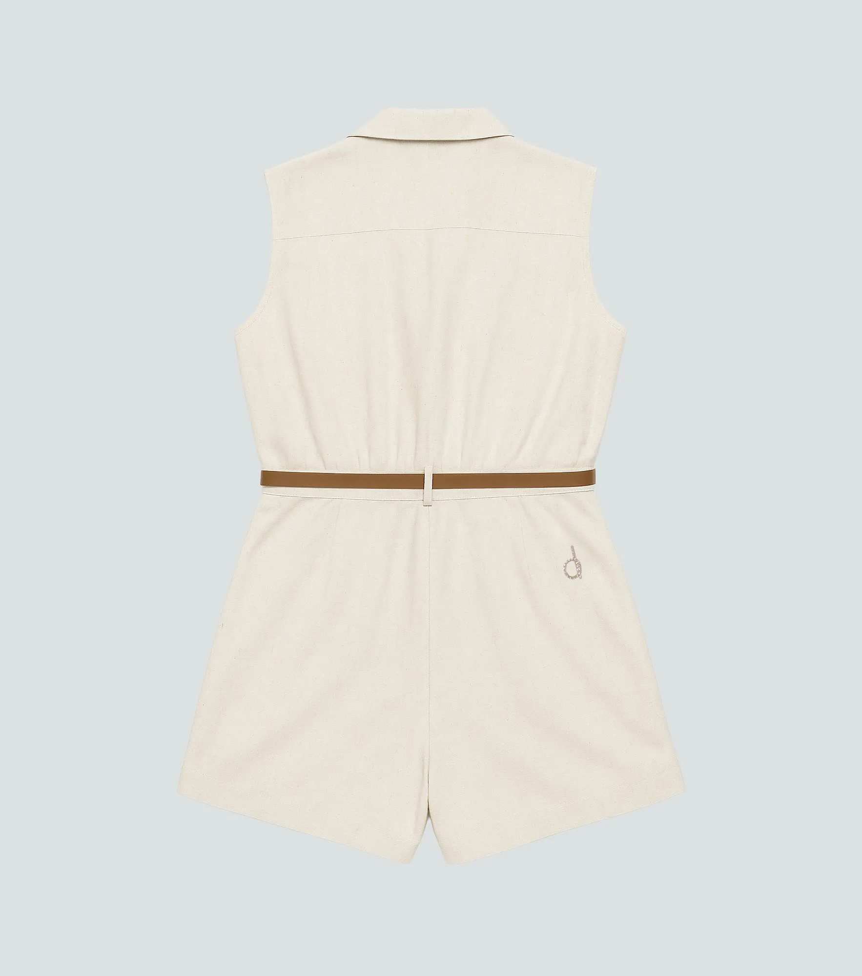 Enterizo Short Para Mujer Jimena Derek 834853 AR