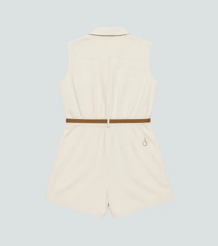 Enterizo Short Para Mujer Jimena DerekAR