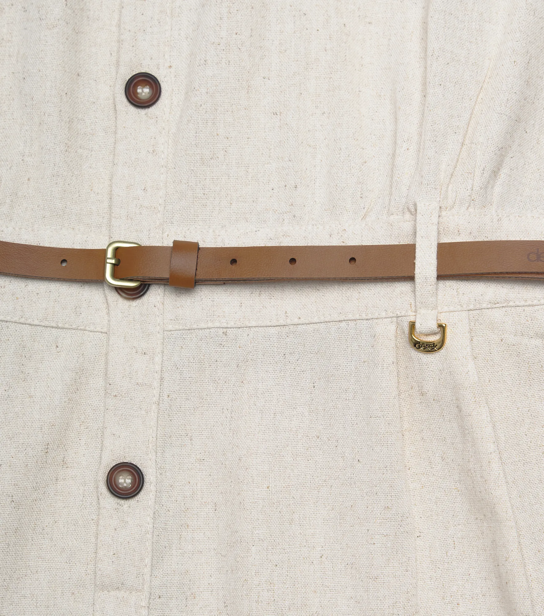 Enterizo Short Para Mujer Jimena Derek 834853 AR