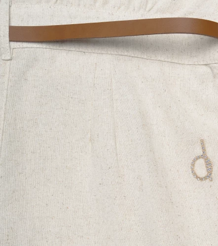 Enterizo Short Para Mujer Jimena DerekAR